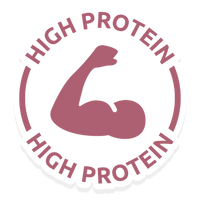 High Proteins