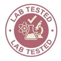 Lab Tested